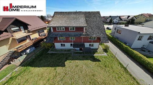 dom na sprzedaż 270m2 dom Chwaszczyno, Sienkiewicza