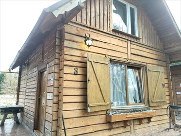 dom na wynajem 55m2 dom Mysłakowice