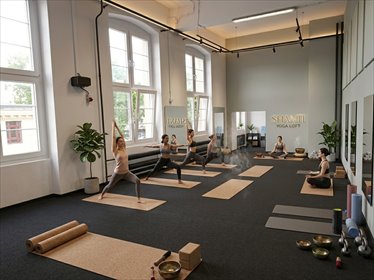 lokal użytkowy na wynajem 220m2 lokal użytkowy Łódź, Polesie, ul. Mikołaja Kopernika