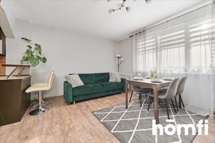 mieszkanie na sprzedaż 45m2 mieszkanie Kąty Wrocławskie, Rynek