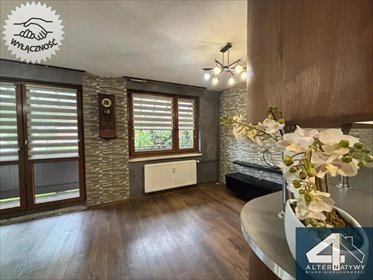 mieszkanie na sprzedaż 59m2 mieszkanie Bieruń, Granitowa