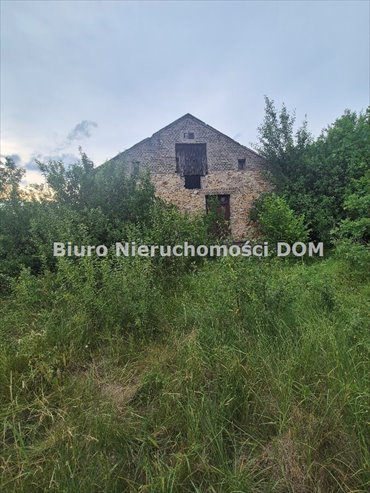 Działka 1453 m² w Myszkowie, szeroka przy asfaltowej polecam! działka Myszków, Nowa Wieś Żarecka