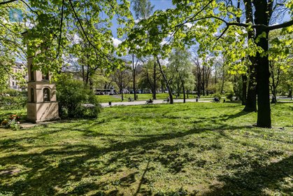 mieszkanie na sprzedaż 107m2 mieszkanie Kraków, Krowodrza, plac Inwalidów