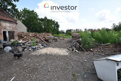 Działka inna pod dzierżawę Bierutów 2 500m2 Foto 2