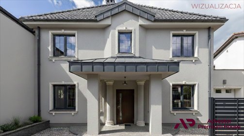 dom na sprzedaż 198m2 dom Poznań, Edmunda Knolla-Kownackiego