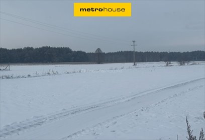 działka na sprzedaż 1500m2 działka Kiciny