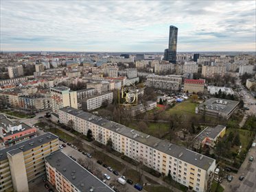 mieszkanie na sprzedaż 35m2 mieszkanie Wrocław, Grabiszyn, Grabiszyn, Icchaka Lejba Pereca