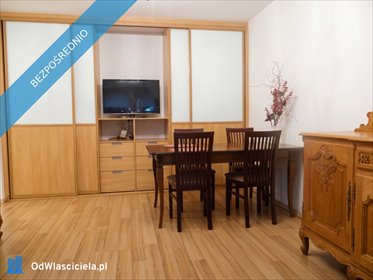 Dwupokojowe 48 m² przy Lesie Bielańskim - bez prowizji mieszkanie Warszawa, Bielany, Podleśna 38