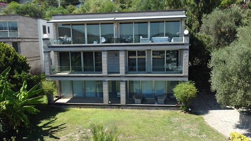 mieszkanie na sprzedaż 200m2 mieszkanie Göltürkbükü, Göltürkbükü, Bodrum, Muğla