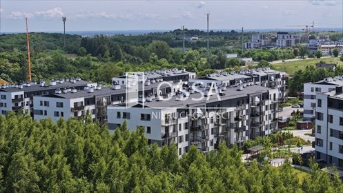 mieszkanie na sprzedaż 36m2 mieszkanie Gdańsk, Łostowice, Pastelowa