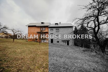 dom na sprzedaż 270m2 dom Rzeszów, Staroniwa, Staroniwska