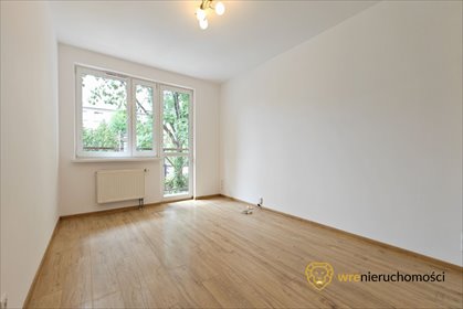 Przestronne 3-pokojowe mieszkanie z balkonem, blisko centrum mieszkanie Wrocław, Oporów, Wiejska