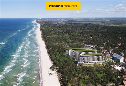 mieszkanie na sprzedaż 100m2 mieszkanie Pobierowo, Grunwaldzka