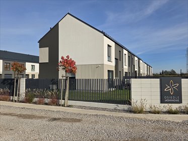 dom na sprzedaż 97m2 dom Grójec, Grójec, al. Niepodległości 89a