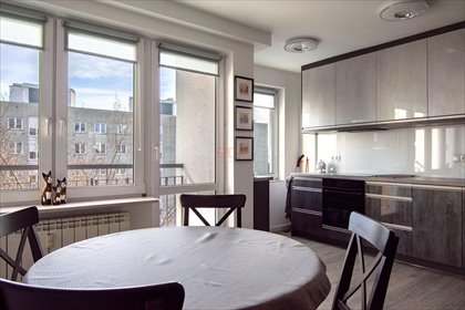 mieszkanie na sprzedaż 48m2 mieszkanie Warszawa, Wola, Nowolipki, Jana Pawła II al.