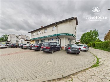 lokal użytkowy na sprzedaż 310m2 lokal użytkowy Olsztyn, Mazurskie, Opolska