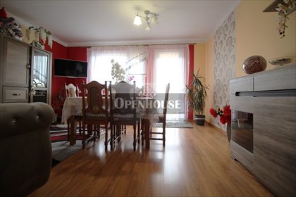 mieszkanie na sprzedaż 65m2 mieszkanie Głogów, Piastów, Herbowa