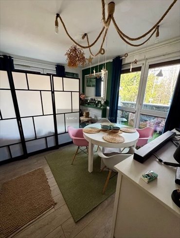 mieszkanie na sprzedaż 47m2 mieszkanie Piastów, Józefa Wybickiego