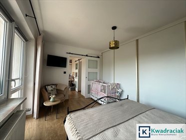 3-pokojowe mieszkanie 75 m² z ogródkiem i strychem mieszkanie Grybów, Kazimierza Wielkiego