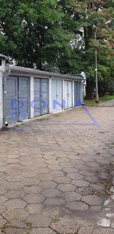 garaż na sprzedaż Łódź Widzew Widzew Konstytucyjna 15 m2