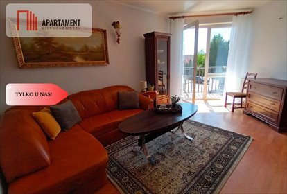 mieszkanie na sprzedaż 58m2 mieszkanie Lubawa, Warszawska