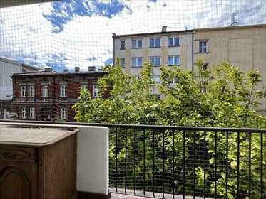 mieszkanie na sprzedaż 52m2 mieszkanie Kraków, Grzegórzki, stare Grzegórzki, Prochowa