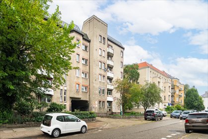 Wasz azyl w chmurach! Miłość na 6. piętrze! mieszkanie Szczecin, Śródmieście-Centrum, Bolesława Śmiałego