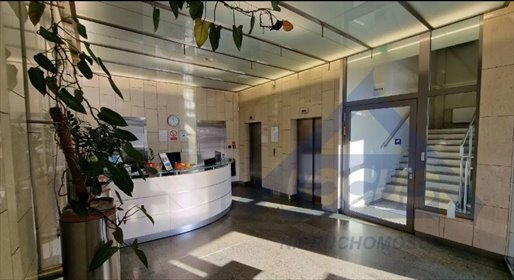 Nowoczesny lokal biurowy 115 m² przy metrze Kabaty lokal użytkowy Warszawa, Ursynów, Kabaty