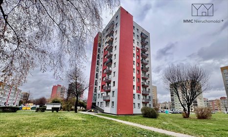 mieszkanie na sprzedaż 51m2 mieszkanie Chorzów, Batory, Gagarina