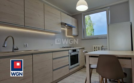 mieszkanie na wynajem 37m2 mieszkanie Żagań, Kochanowskiego