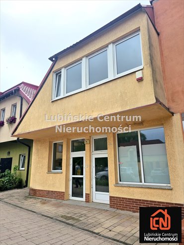 Polecam lokal użytkowy 180 m2 na Świerczewskiego w Lubinie lokal użytkowy Lubin, Świerczewskiego