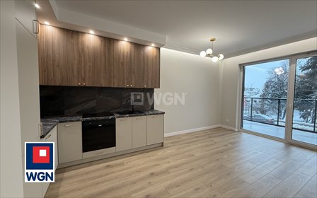 Nowoczesny 4-pokojowy apartament (78,5 m²) z loggią i piwnicą mieszkanie Olecko, Centrum, Gołdapska