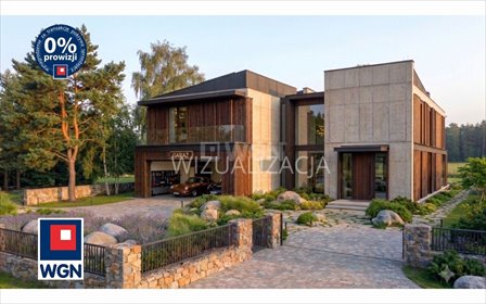 Działka budowlana 1066 m² w Głobino (blisko Słupska) działka Głobino, Łąkowa