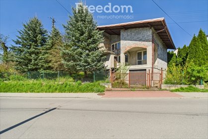 dom na sprzedaż 213m2 dom Brody