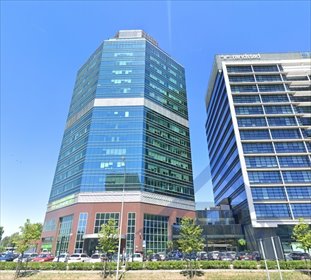 Nowoczesne biuro 144 m² w centrum Ochoty z klimatyzacją - polecam! lokal użytkowy Warszawa, Ochota