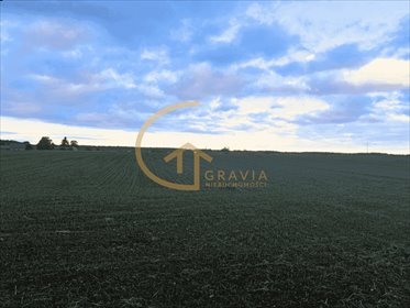 Polecam działkę 1111 m² w Mieroszynie blisko plaży działka Mieroszyno, Mieroszyno, Żwirowa