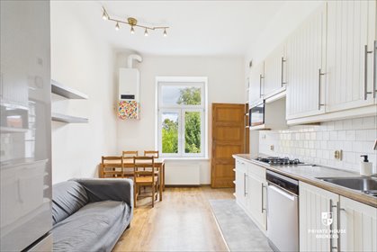 Polecam 74 m² po remoncie przy Długiej w Krakowie mieszkanie Kraków, Kleparz, Kleparz, Długa
