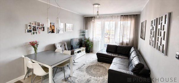3-pokojowe mieszkanie z balkonem w Ursusie mieszkanie Warszawa, Ursus, Henryka I Brodatego