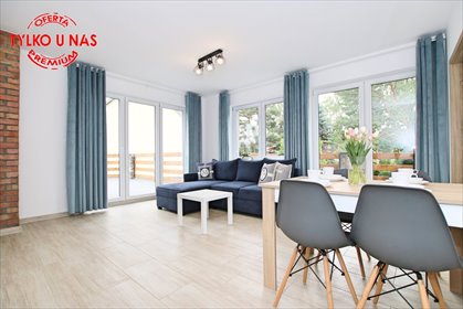 dom na sprzedaż 268m2 dom Ustka, Krokusowa