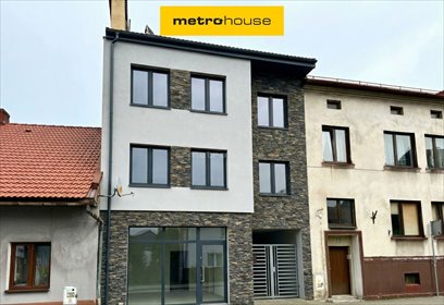 dom na sprzedaż 280m2 dom Żywiec, Sienkiewicza