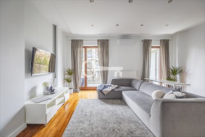 mieszkanie na sprzedaż 66m2 mieszkanie Warszawa, Prymasa Augusta Hlonda