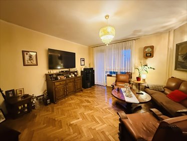 Przestronne 2 pokoje z balkonem na Zamenhofa (53,9 m²) mieszkanie Kielce, Ludwika Zamenhofa