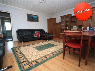 mieszkanie na sprzedaż Tarnów Grabówka Osiedle Zielone 60 m2