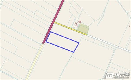 działka na sprzedaż 29800m2 działka Będzin
