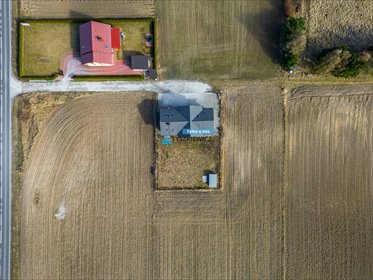 Przestronny lokal usługowo-handlowy 274 m², Bladowo lokal użytkowy Bladowo