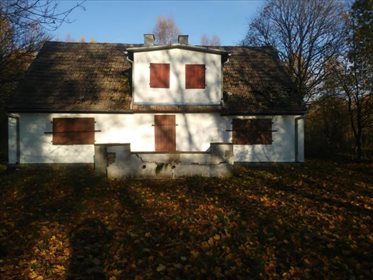 dom na sprzedaż 120m2 dom Wałdowo