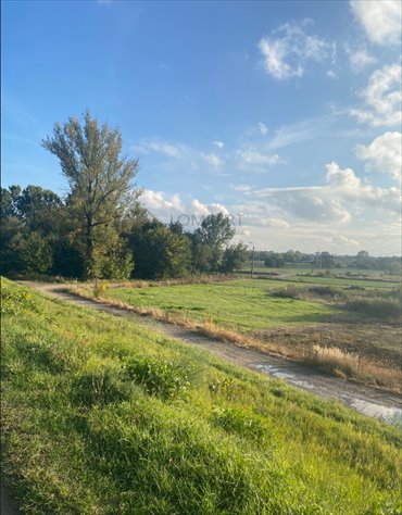 działka na sprzedaż 1287m2 działka Warszawa, Wilanów