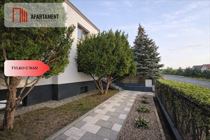 Zapraszam do inwestycyjnego domu z dochodem w Jabłonowie dom Jabłonowo Pomorskie