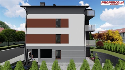 Lokal użytkowy na wynajem Kielce, Herby, Przemysłowa 86m2 Foto 3