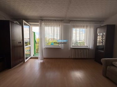 Wynajem 3-pokojowe mieszkanie z dużym balkonem i piwnicą mieszkanie Chojnice, Jana Pawła II